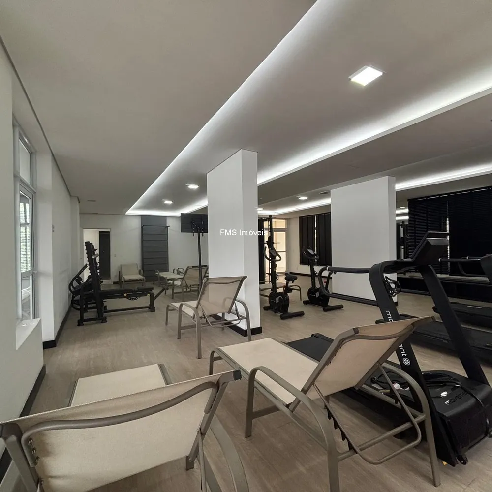 Apartamento, 1 quarto, 45 m² - Foto 3