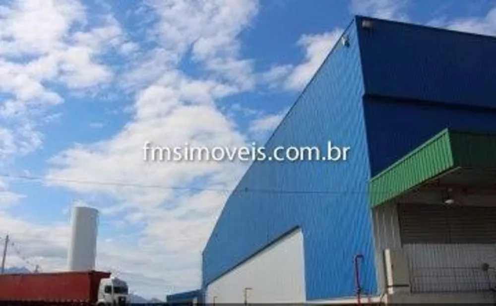 Depósito-Galpão, 35496 m² - Foto 12