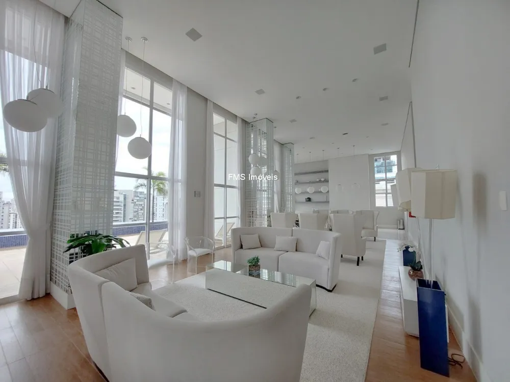 Apartamento, 1 quarto, 54 m² - Foto 2