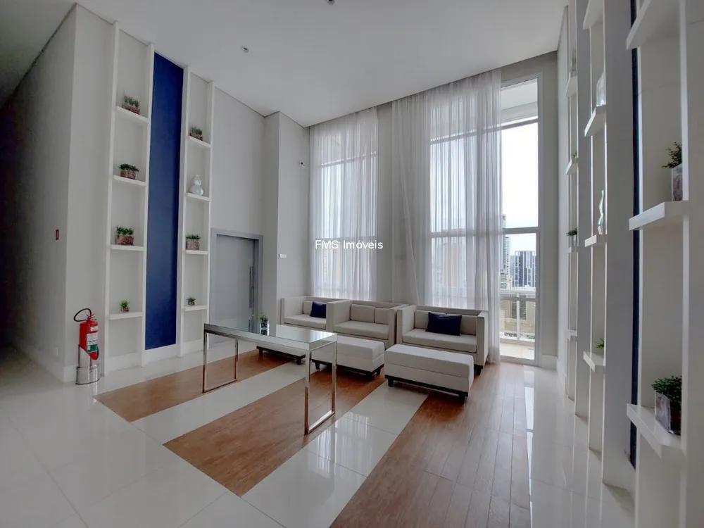 Apartamento, 1 quarto, 54 m² - Foto 3
