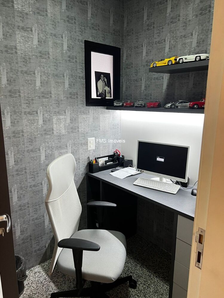 Apartamento, 3 quartos, 170 m² - Foto 20