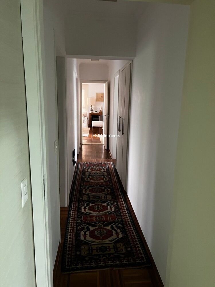 Apartamento, 3 quartos, 170 m² - Foto 12