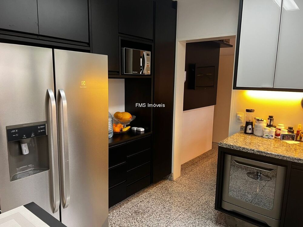 Apartamento, 3 quartos, 170 m² - Foto 7