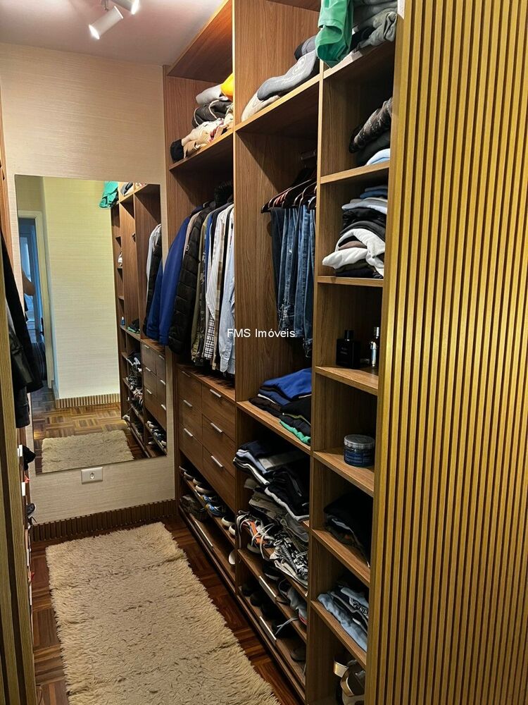 Apartamento, 3 quartos, 170 m² - Foto 15