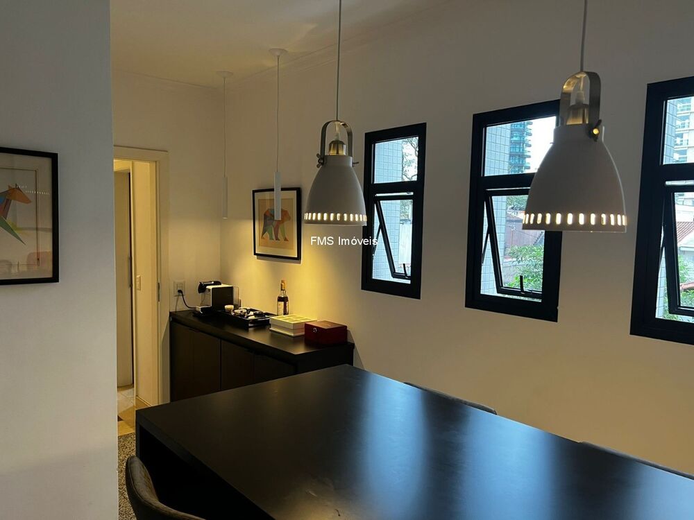 Apartamento, 3 quartos, 170 m² - Foto 6