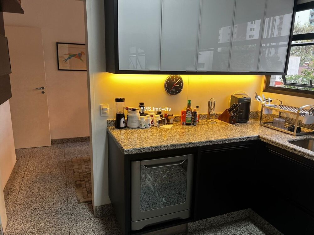 Apartamento, 3 quartos, 170 m² - Foto 8