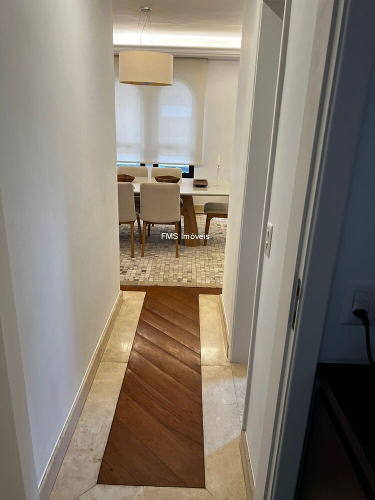 Apartamento, 3 quartos, 170 m² - Foto 10