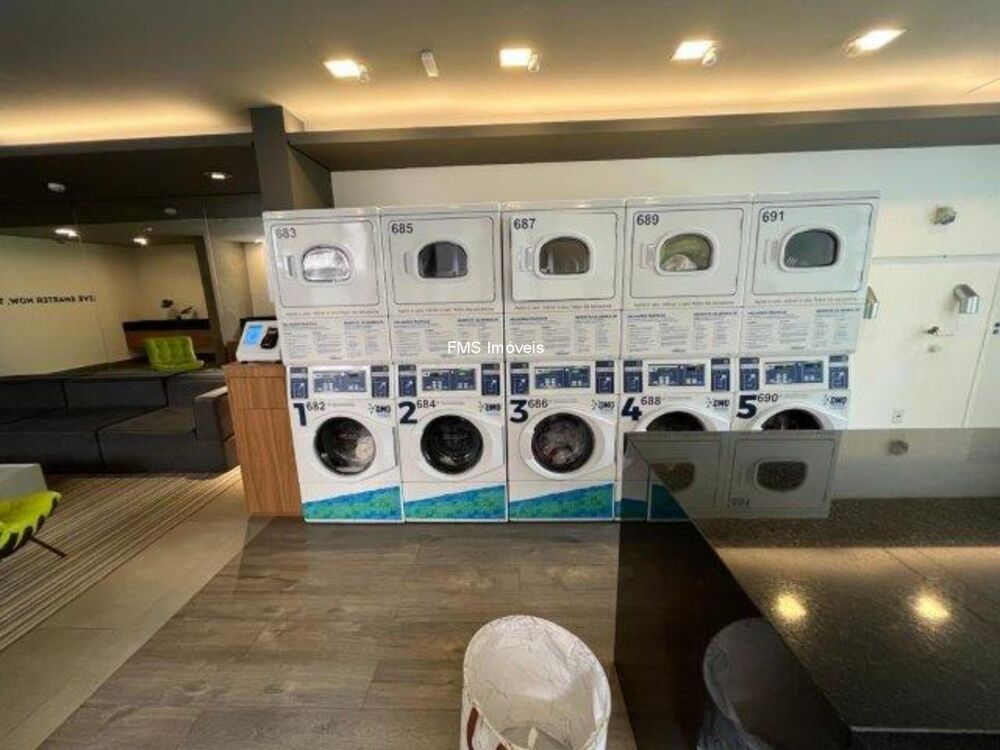 Apartamento, 1 quarto, 30 m² - Foto 3