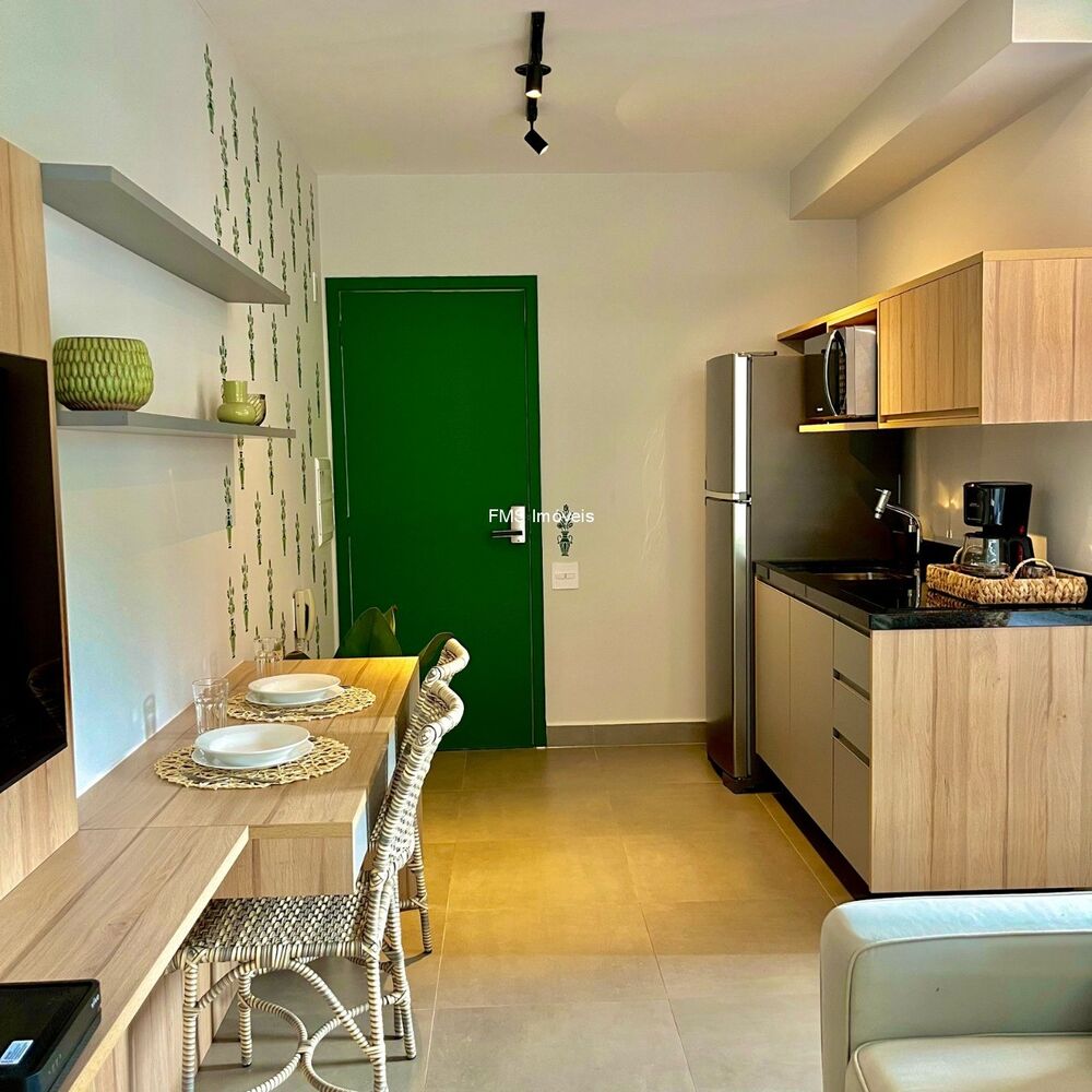 Apartamento, 1 quarto, 30 m² - Foto 4