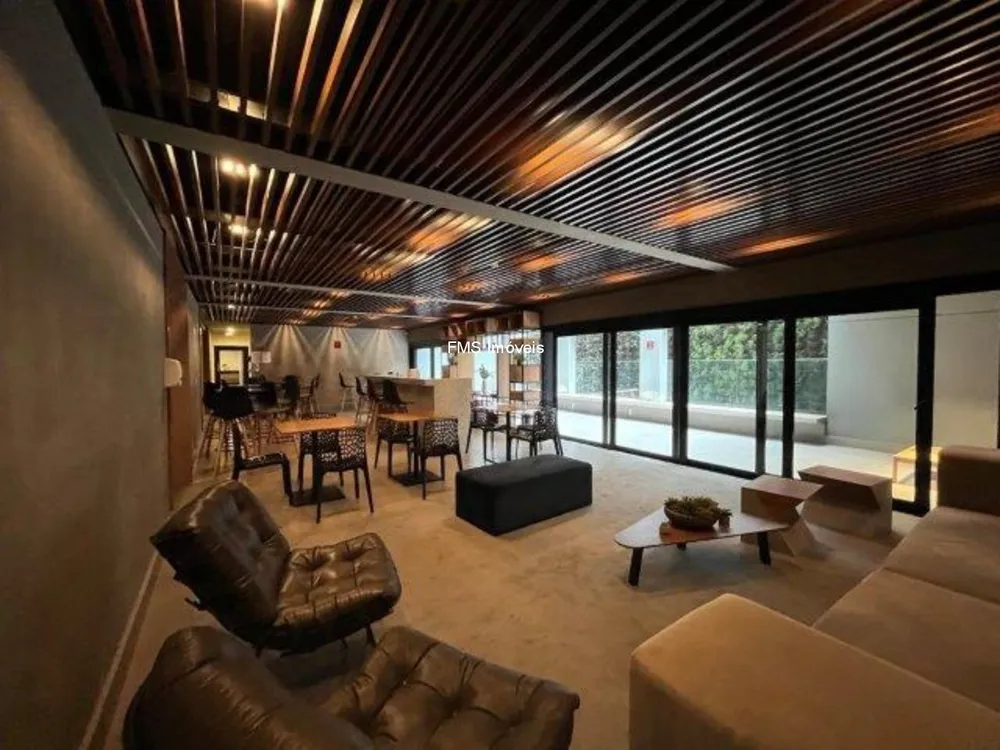 Apartamento, 1 quarto, 30 m² - Foto 24