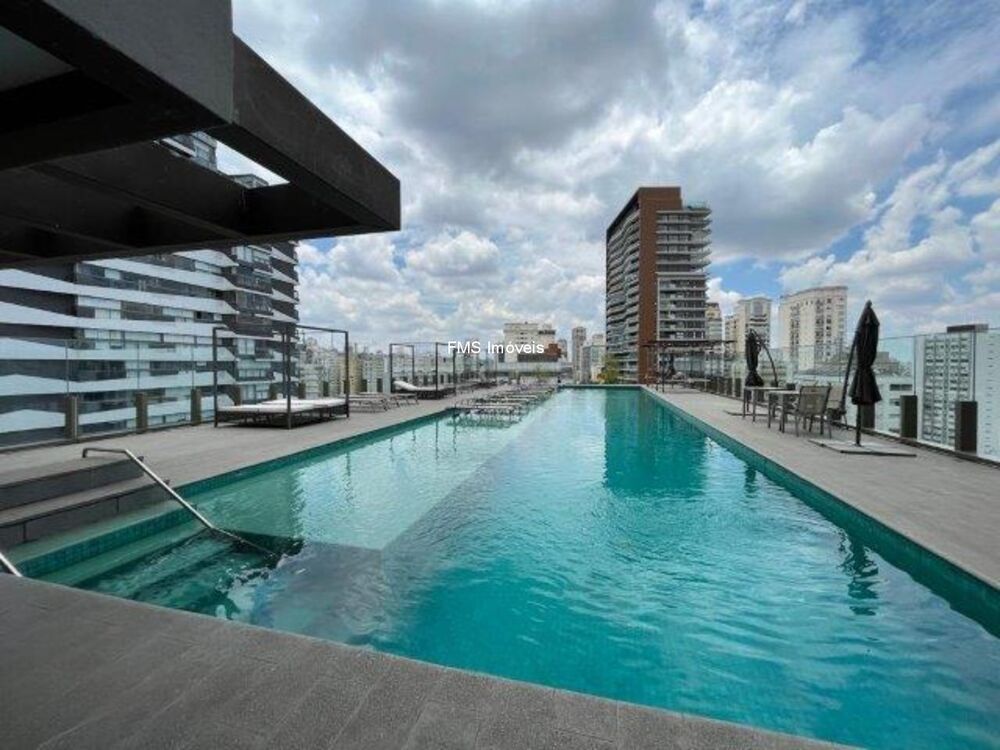 Apartamento, 1 quarto, 30 m² - Foto 7