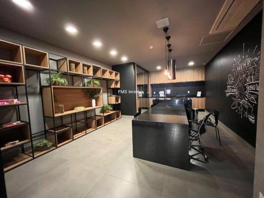 Apartamento, 1 quarto, 30 m² - Foto 10