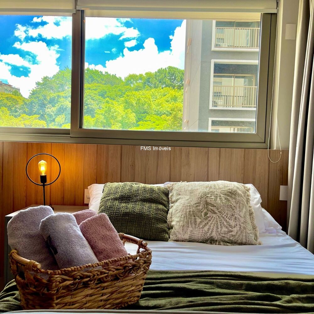 Apartamento, 1 quarto, 30 m² - Foto 8