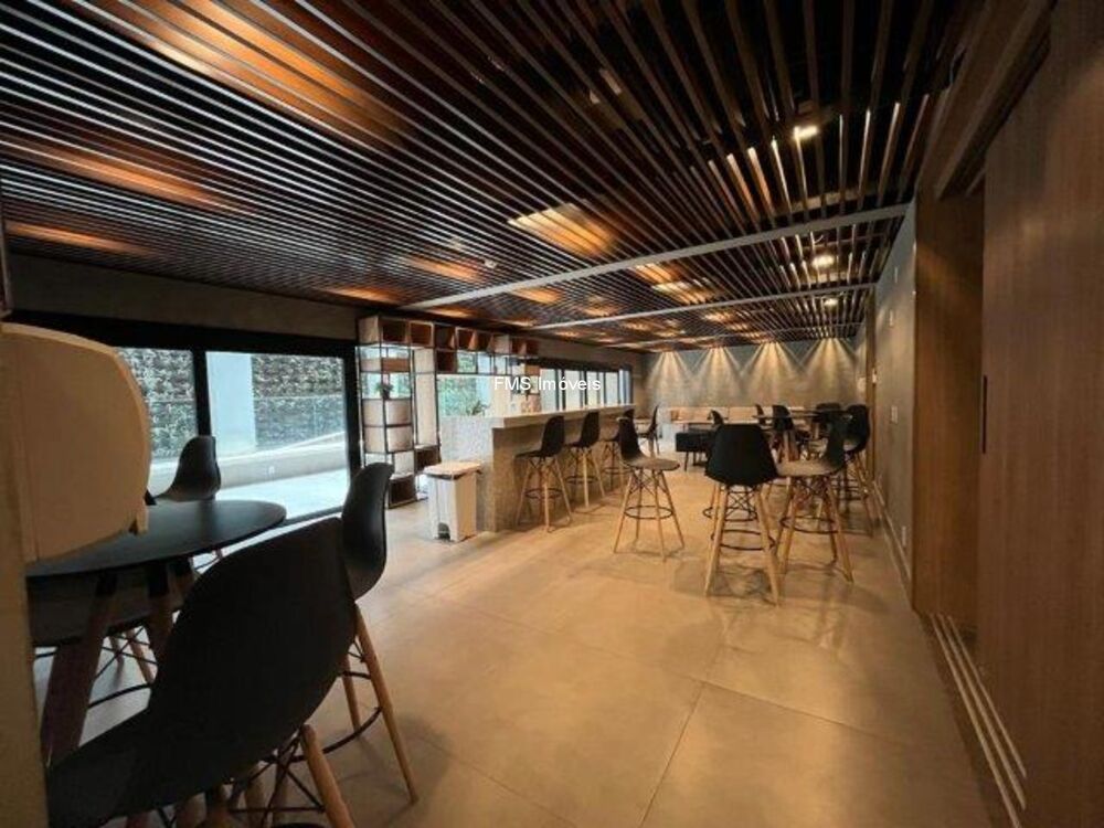 Apartamento, 1 quarto, 30 m² - Foto 15