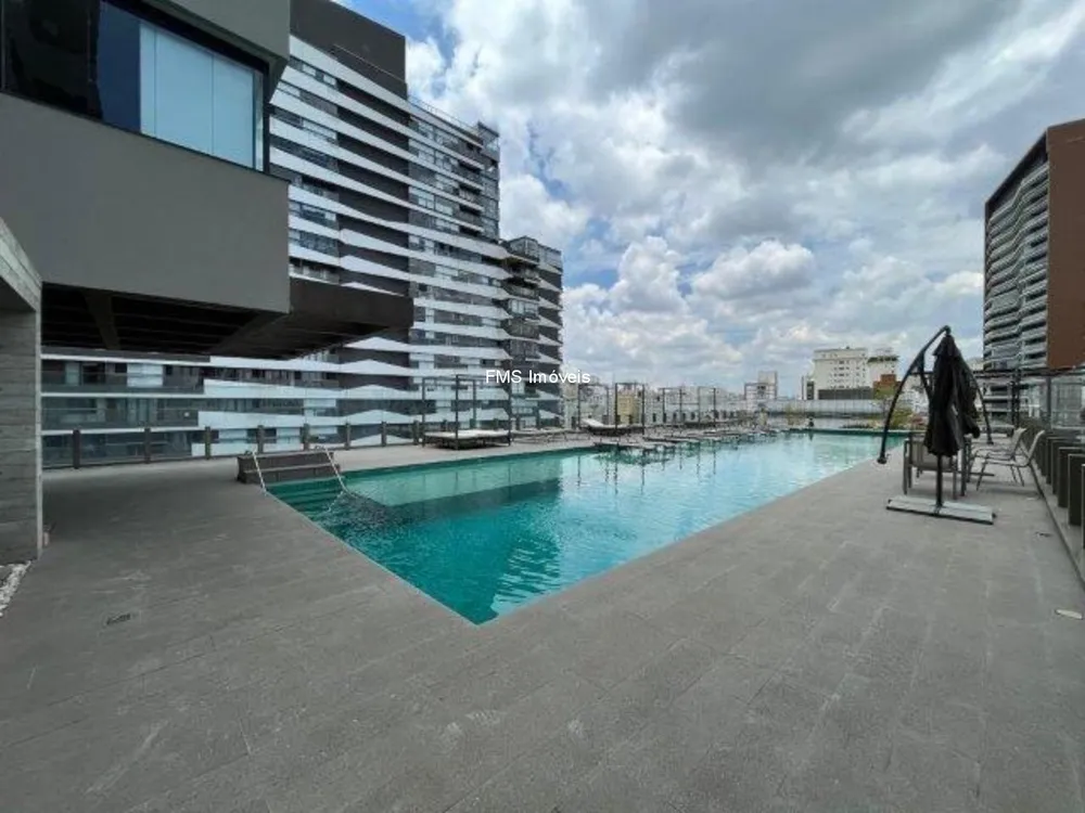 Apartamento, 1 quarto, 30 m² - Foto 22