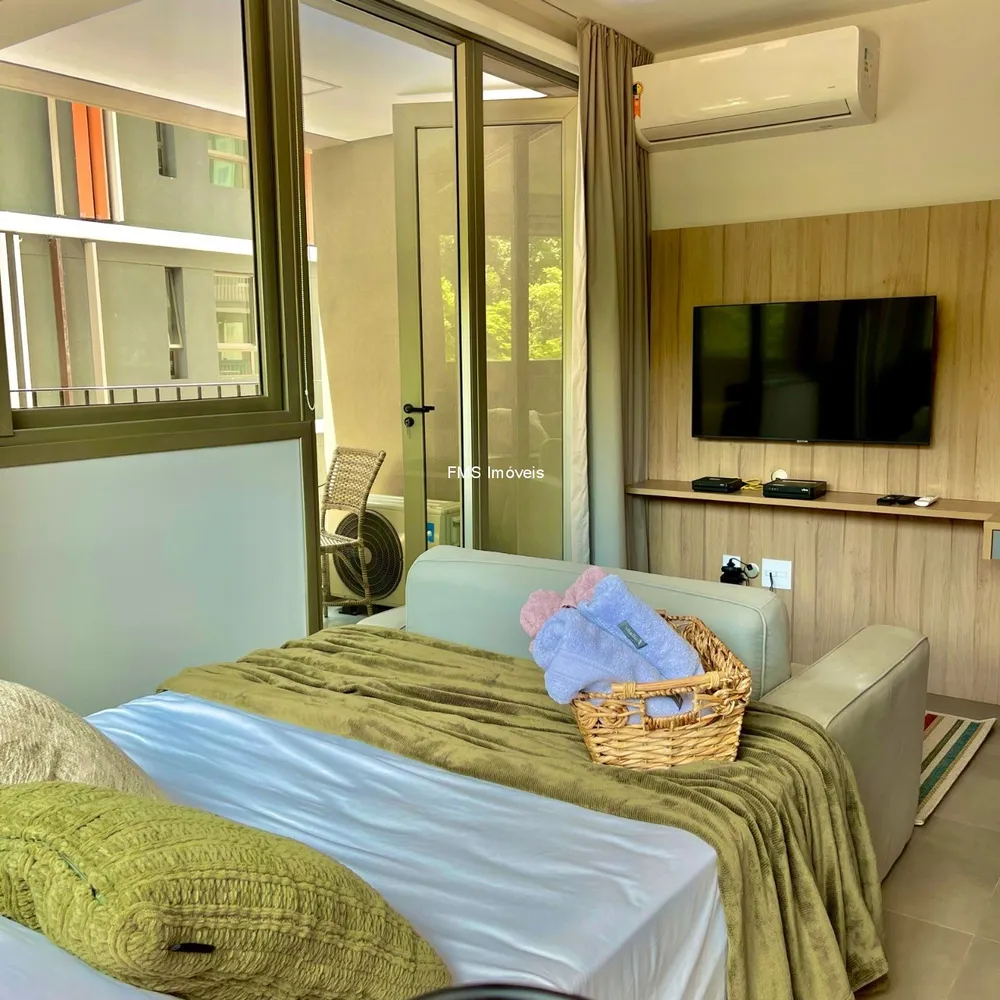 Apartamento, 1 quarto, 30 m² - Foto 4