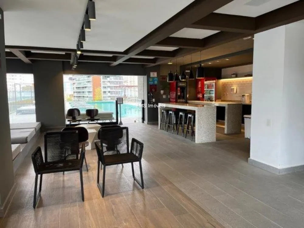Apartamento, 1 quarto, 30 m² - Foto 21