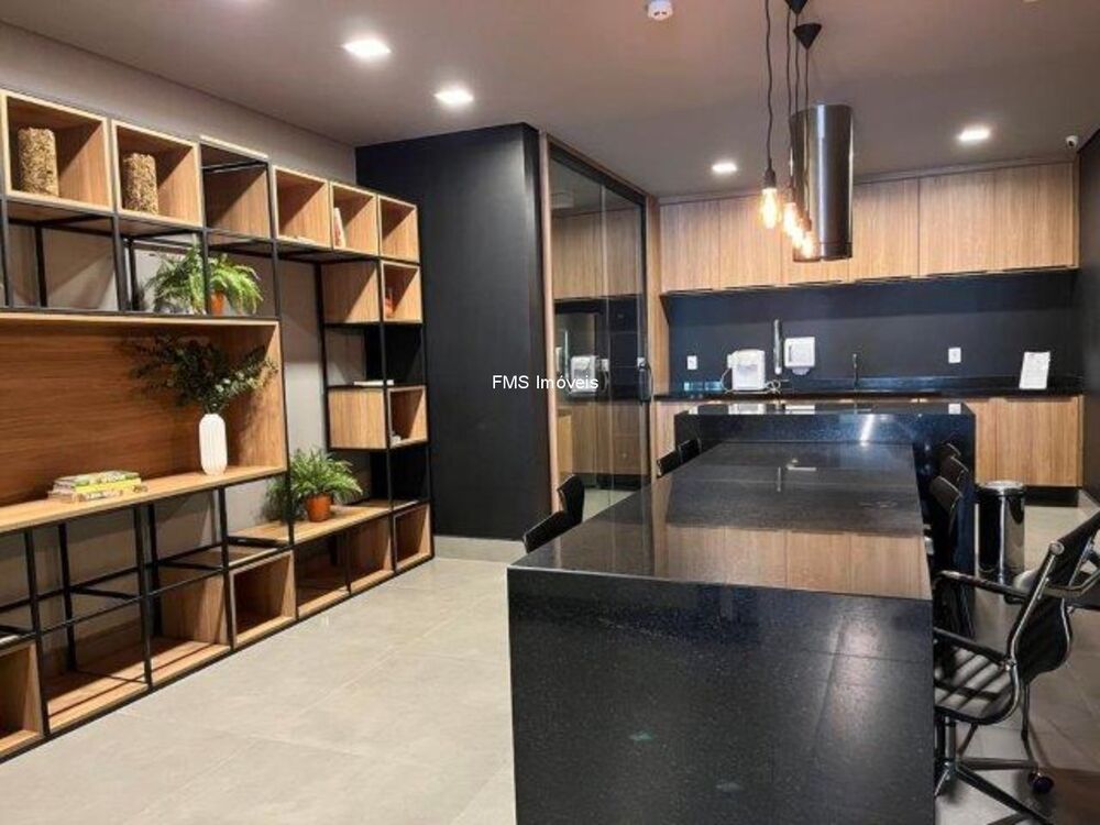 Apartamento, 1 quarto, 30 m² - Foto 11