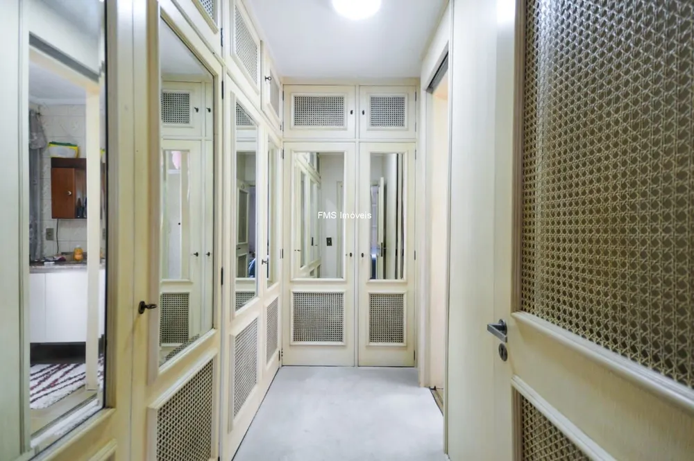 Apartamento, 3 quartos, 134 m² - Foto 10
