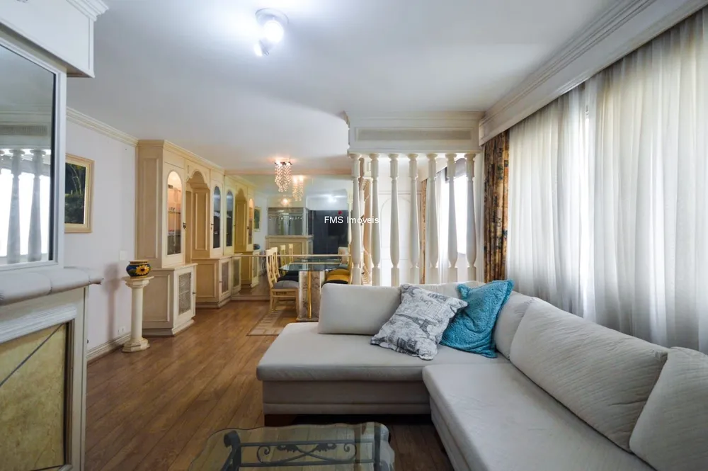 Apartamento, 3 quartos, 134 m² - Foto 8
