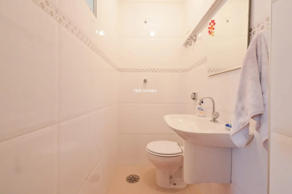 Apartamento, 3 quartos, 134 m² - Foto 4