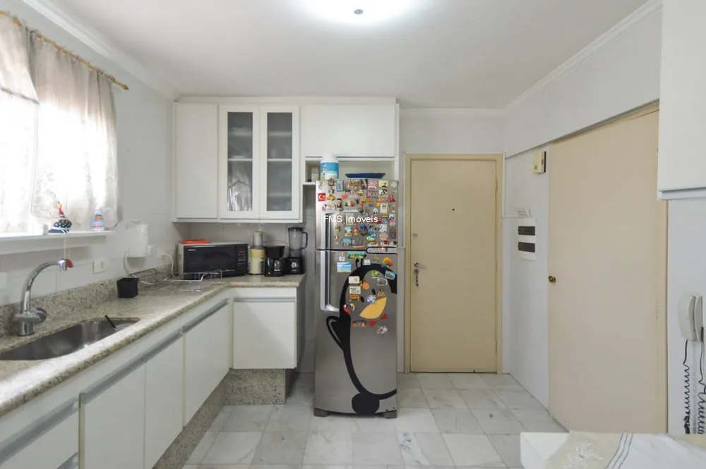 Apartamento, 3 quartos, 134 m² - Foto 9