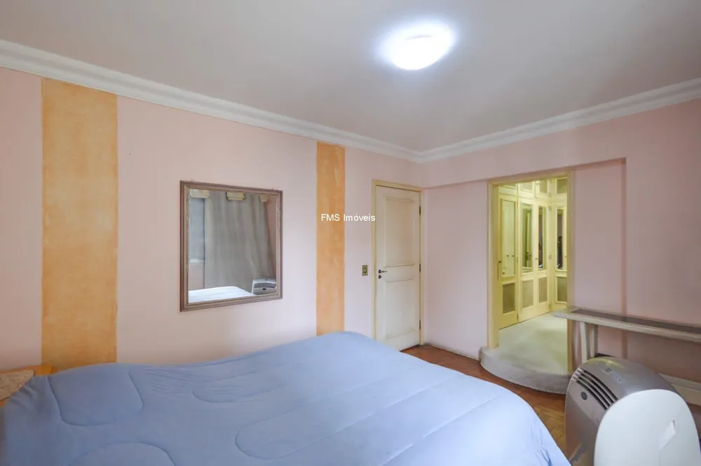 Apartamento, 3 quartos, 134 m² - Foto 7