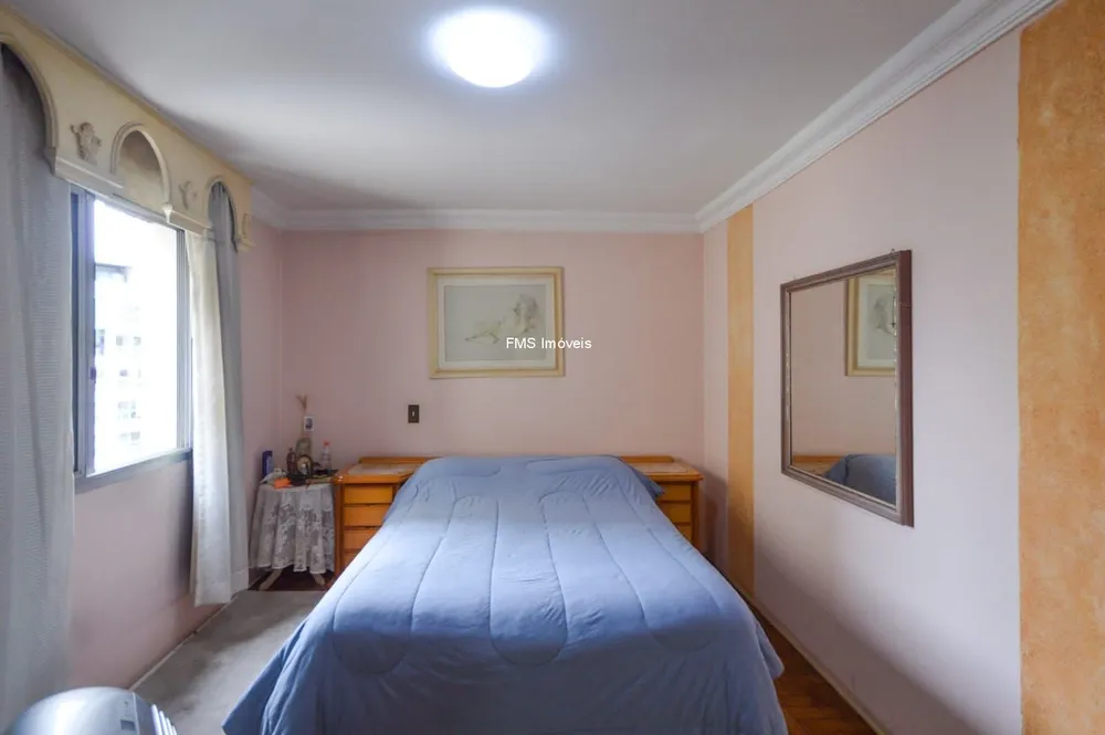 Apartamento, 3 quartos, 134 m² - Foto 5