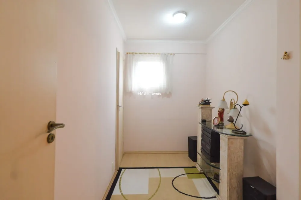 Apartamento, 3 quartos, 134 m² - Foto 3
