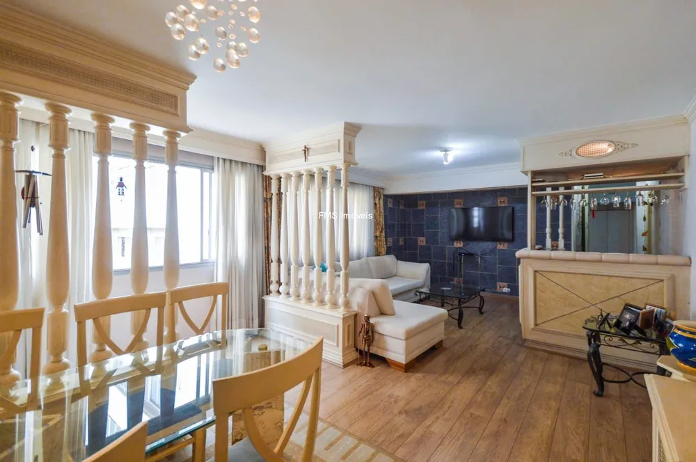 Apartamento, 3 quartos, 134 m² - Foto 11