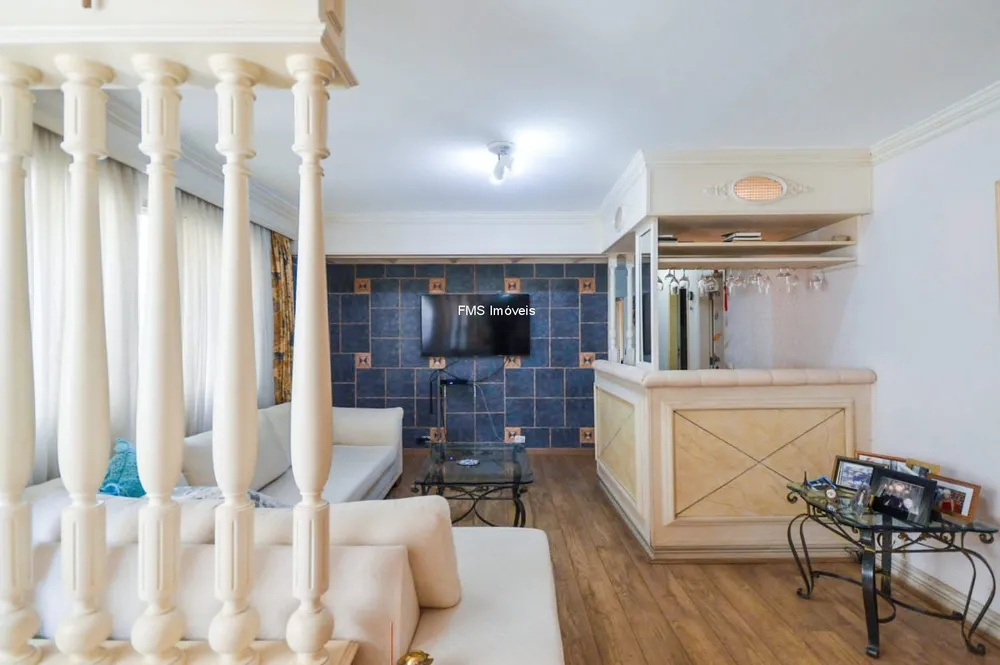 Apartamento, 3 quartos, 134 m² - Foto 12