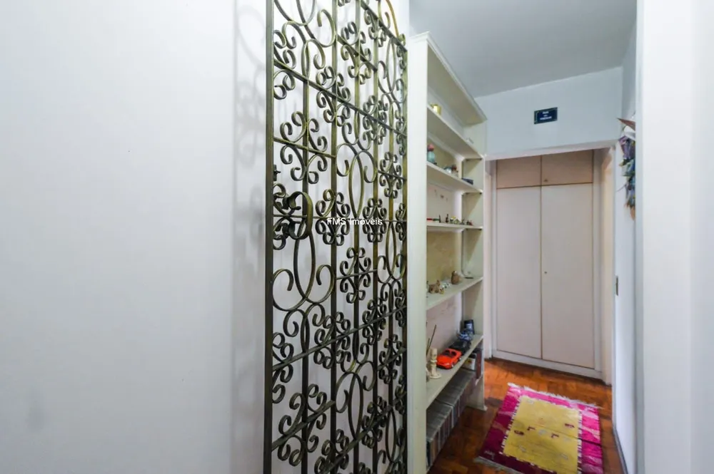 Apartamento, 3 quartos, 134 m² - Foto 2