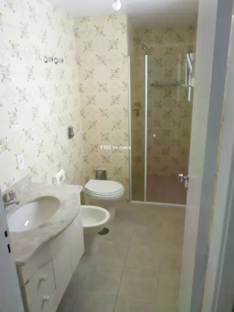 Apartamento, 3 quartos, 91 m² - Foto 1