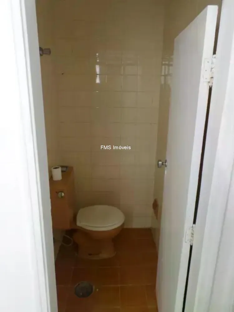 Apartamento, 3 quartos, 91 m² - Foto 2