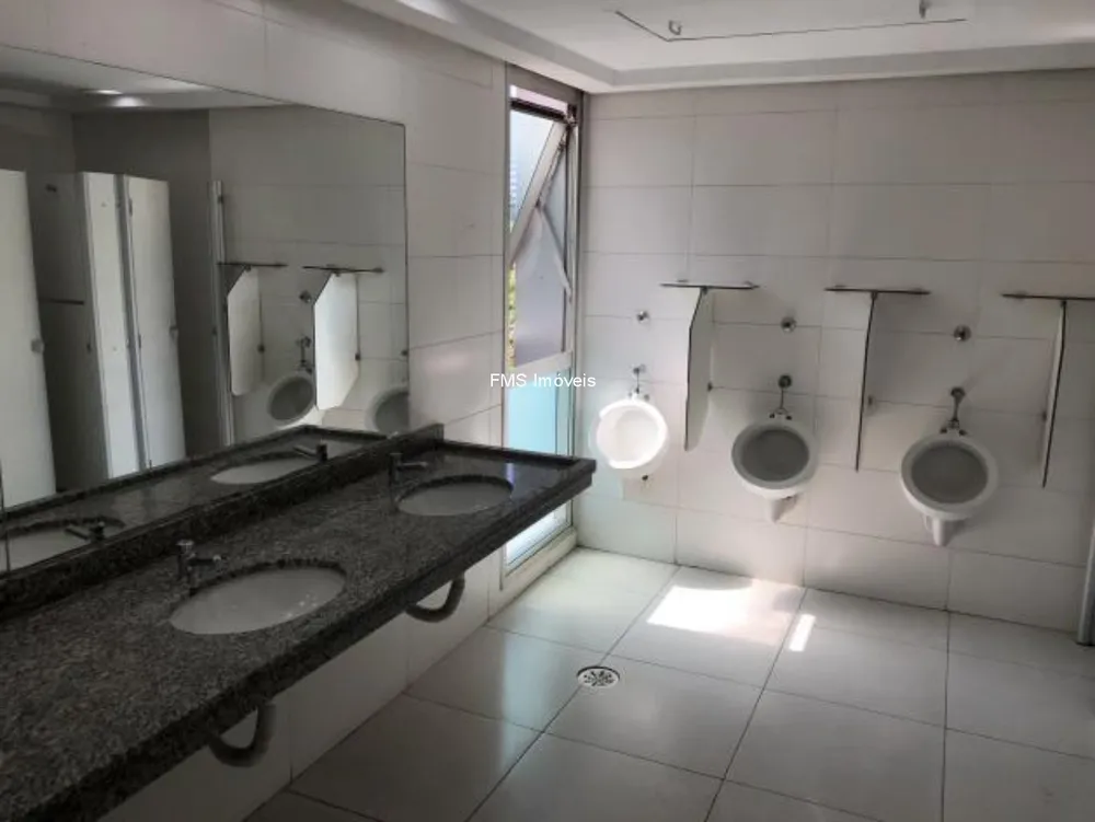 Sala-Conjunto, 598 m² - Foto 1