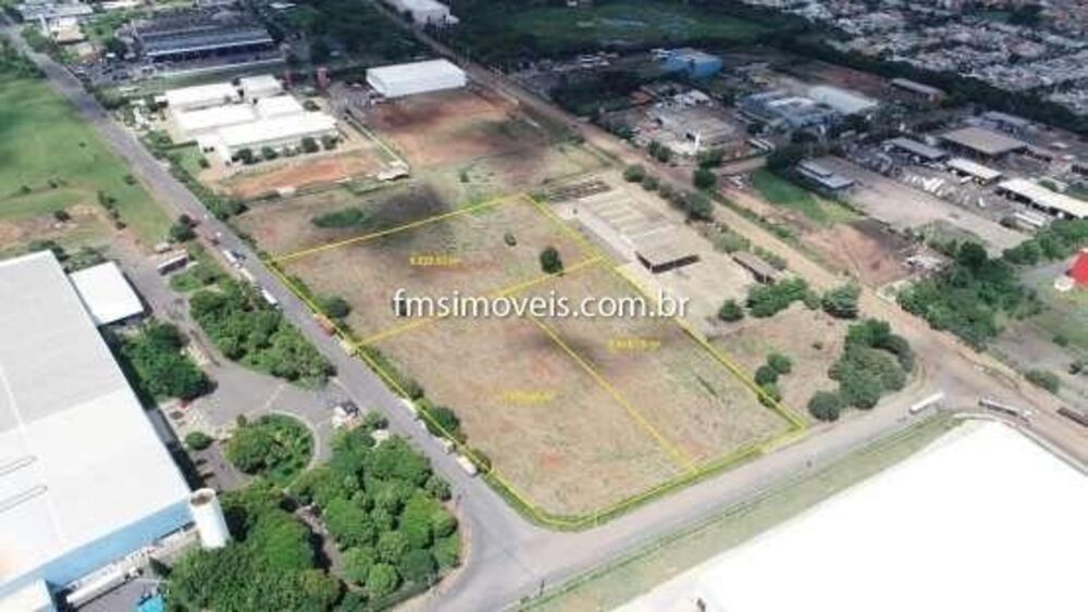 Loteamento e Condomínio - Foto 2