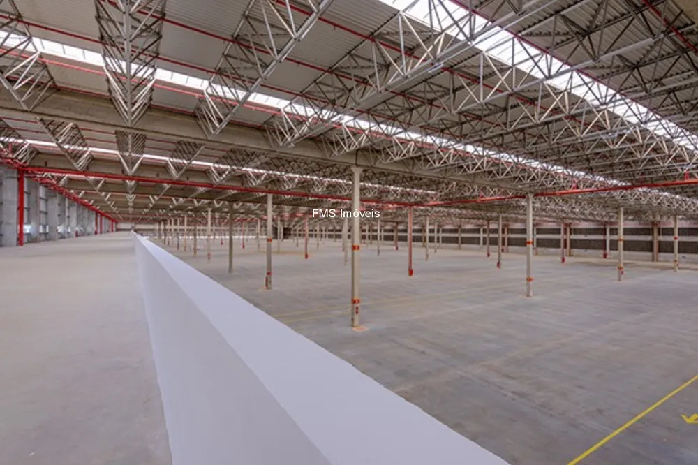Depósito-Galpão, 3123 m² - Foto 3