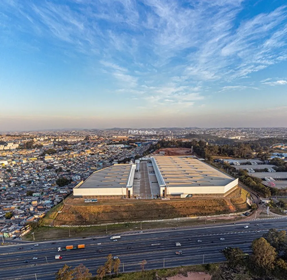 Depósito-Galpão, 3123 m² - Foto 4