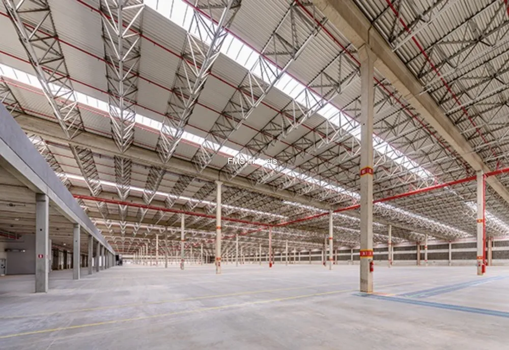 Depósito-Galpão, 3123 m² - Foto 2