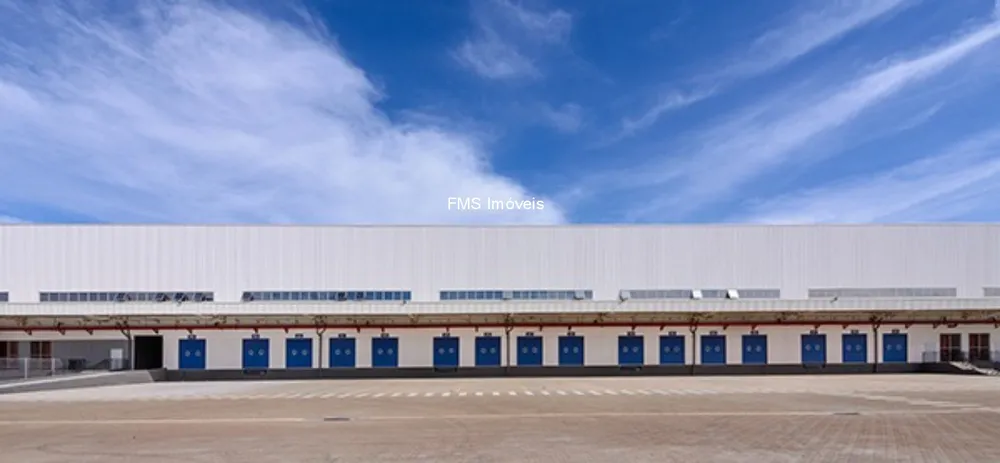 Depósito-Galpão, 3123 m² - Foto 1
