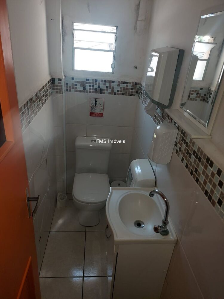 Loja-Salão para alugar, 120m² - Foto 11