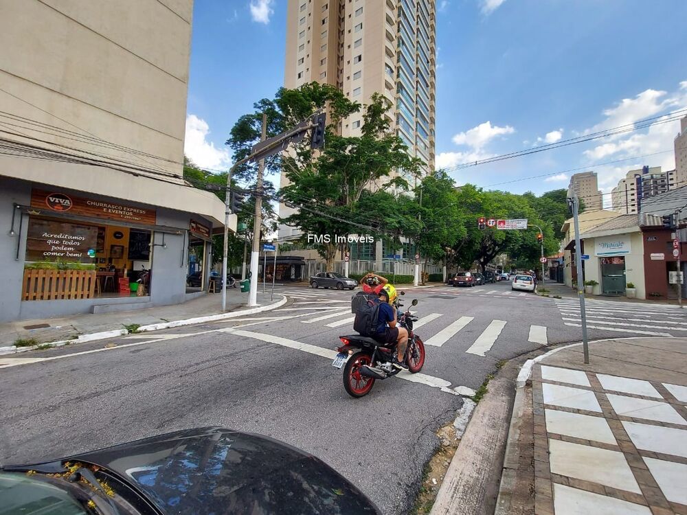 Loja-Salão para alugar, 120m² - Foto 5