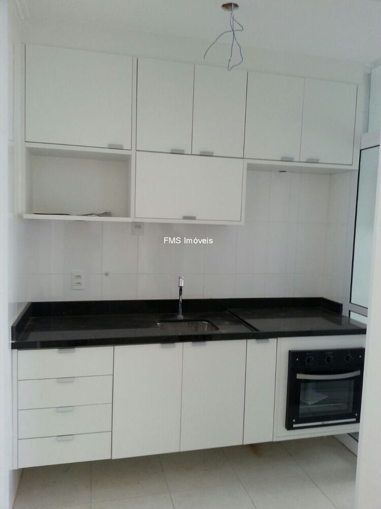 Kitnet e Studio à venda com 2 quartos, 58m² - Foto 3