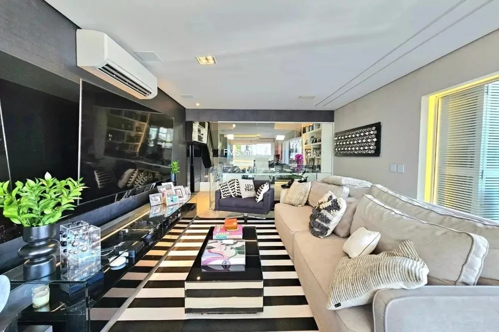 Apartamento, 3 quartos, 305 m² - Foto 3
