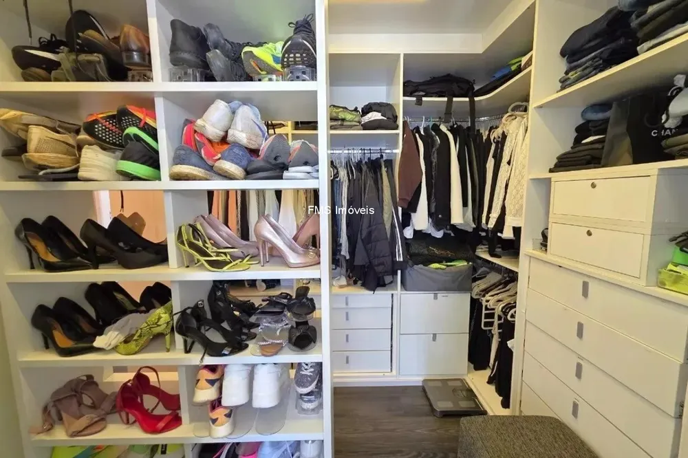 Apartamento, 3 quartos, 305 m² - Foto 4