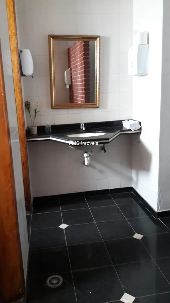Prédio Inteiro, 450 m² - Foto 1