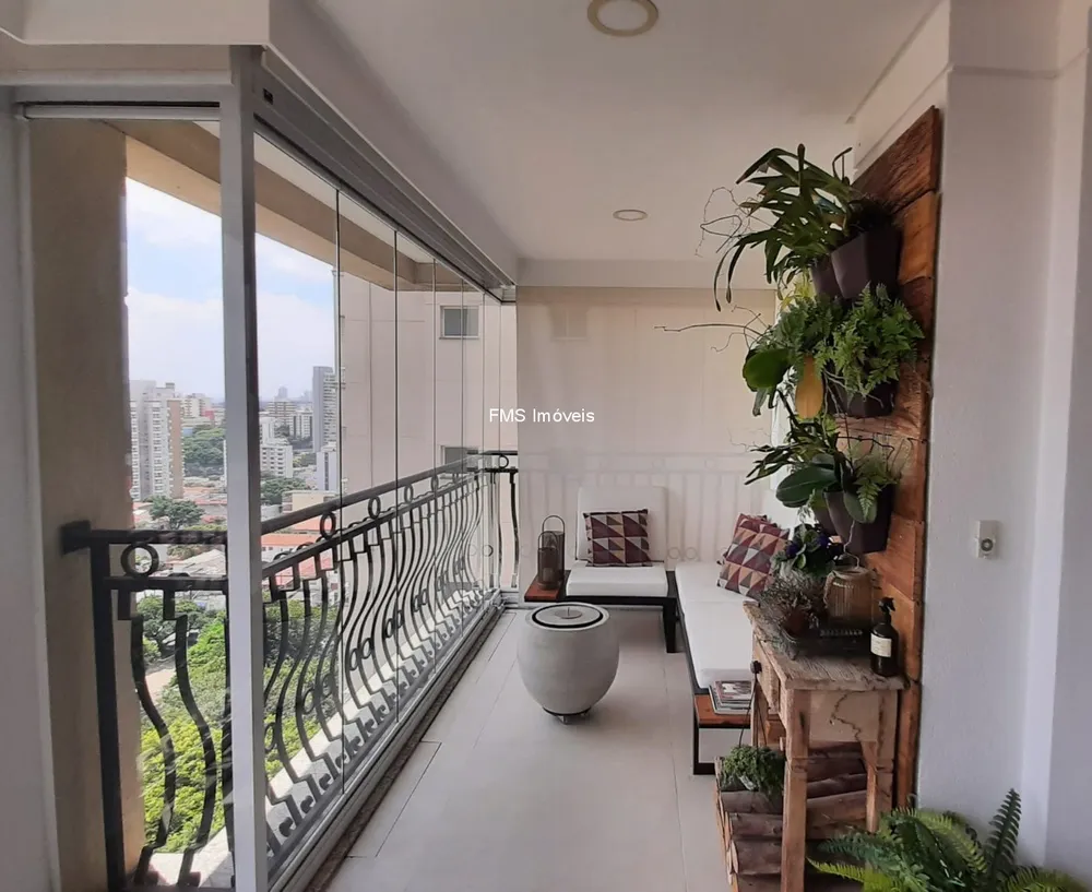 Apartamento, 3 quartos, 105 m² - Foto 9