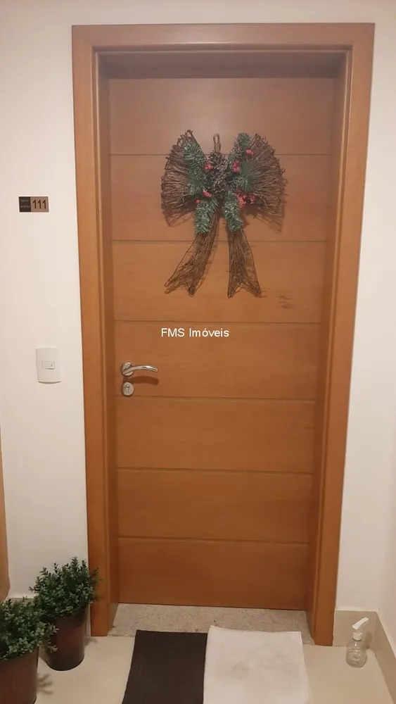 Apartamento, 3 quartos, 105 m² - Foto 11