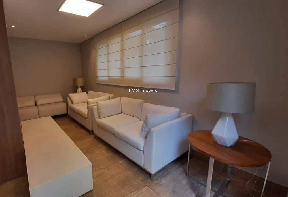 Apartamento, 3 quartos, 105 m² - Foto 12