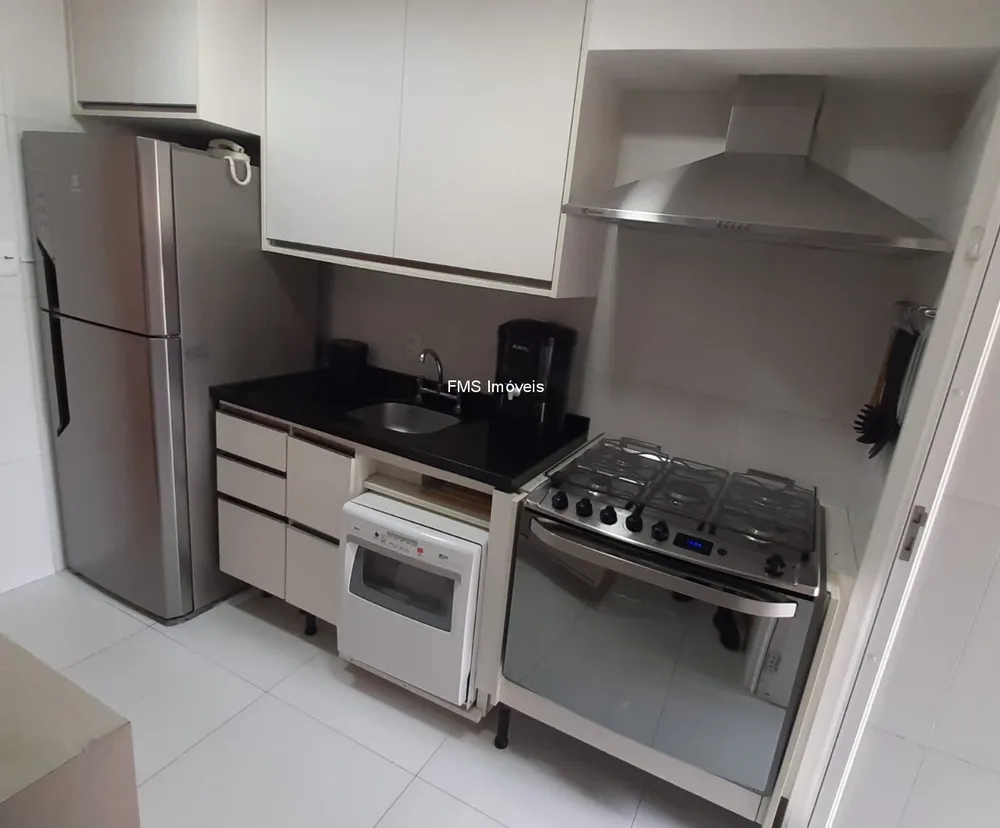 Apartamento, 3 quartos, 105 m² - Foto 3